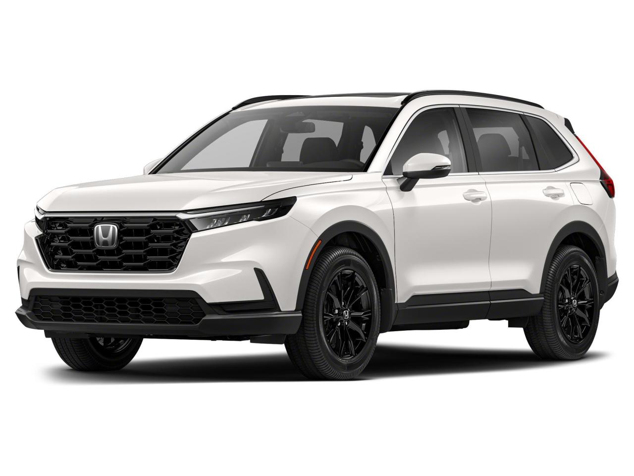 New 2023 Honda CR-V Sport-B for sale in Timmins, ON