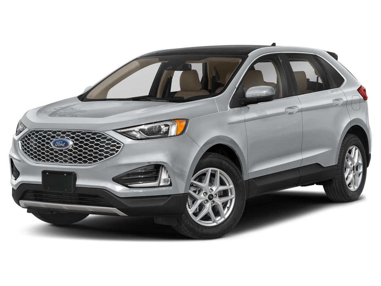 New 2023 Ford Edge SEL for sale in Hagersville, ON