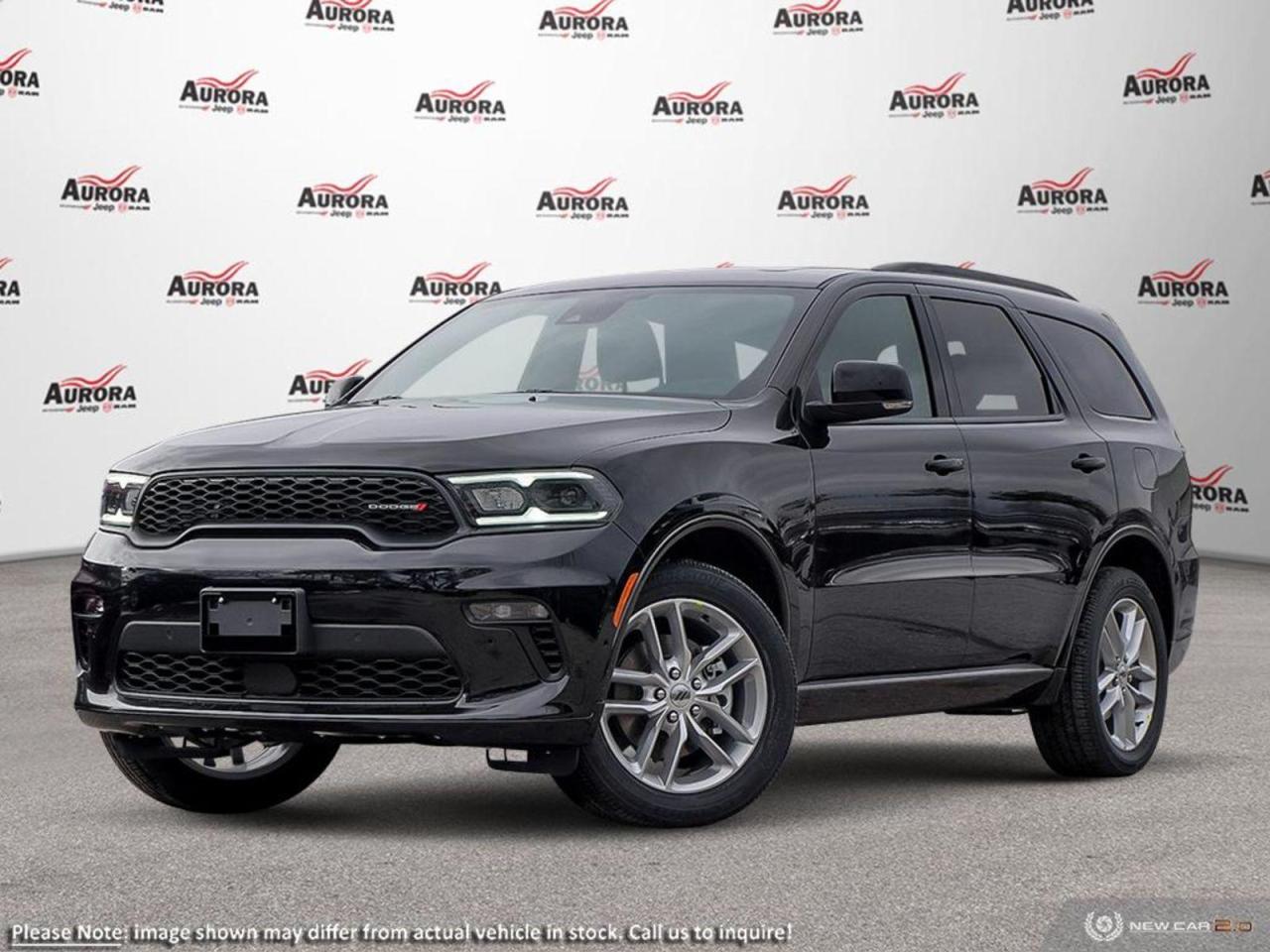 New 2023 Dodge Durango  for sale in Yellowknife, NT