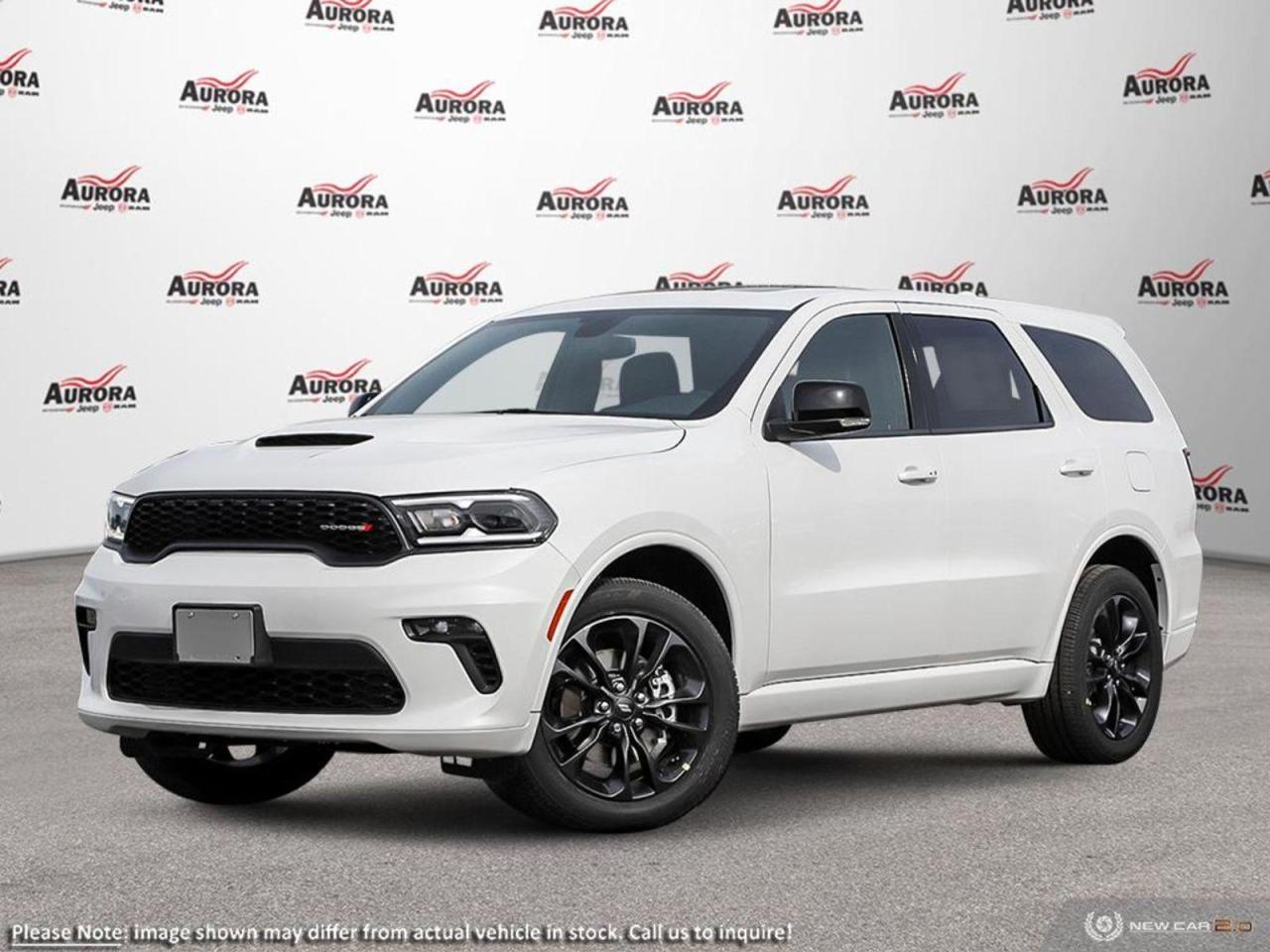 New 2023 Dodge Durango  for sale in Yellowknife, NT
