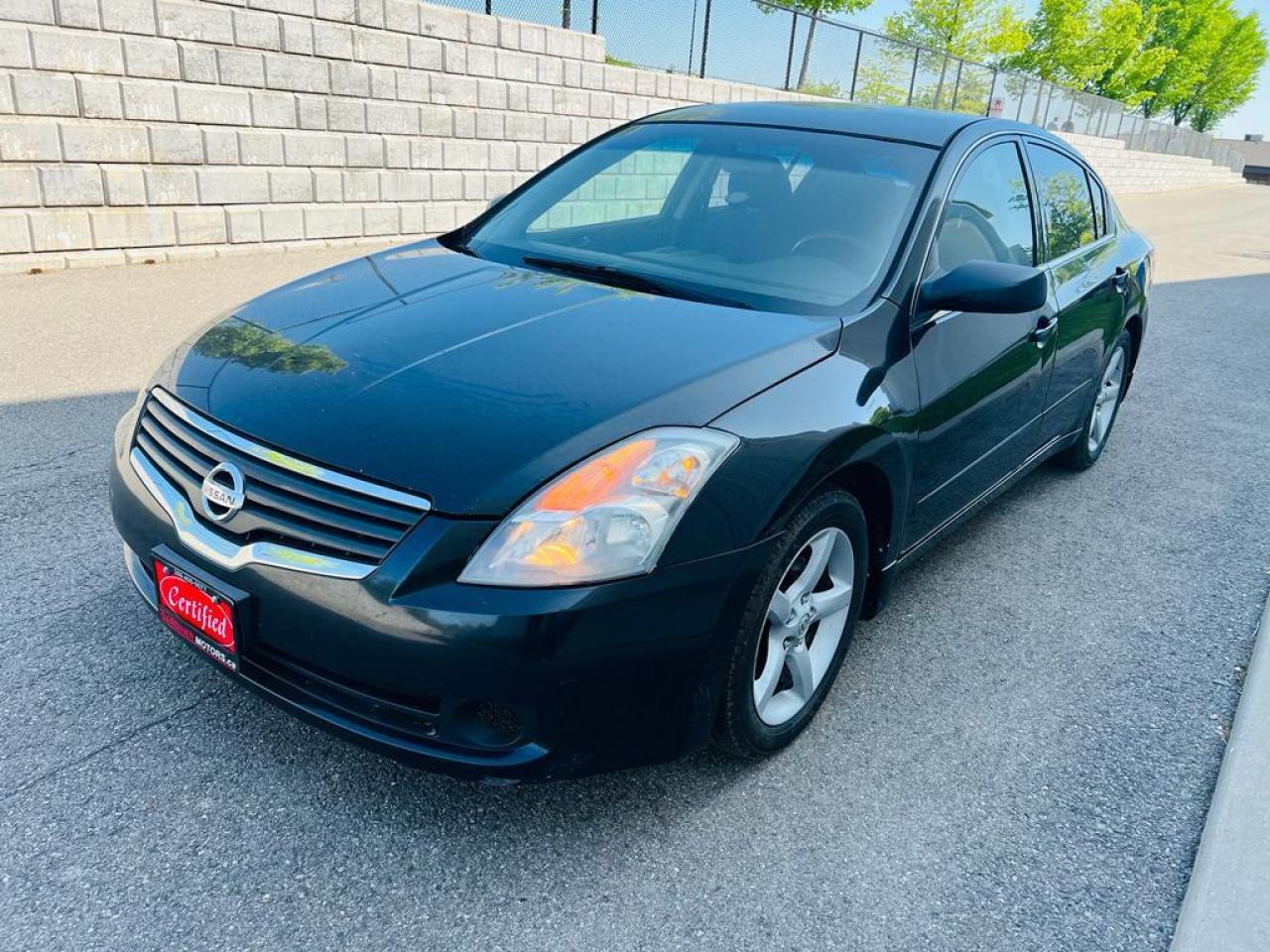 Used 2010 Nissan Altima 4dr Sdn I4 CVT 2.5 for sale in Mississauga, ON