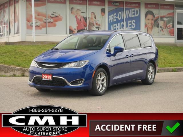 2019 Chrysler Pacifica Touring Plus  **NO ACCIDENTS**