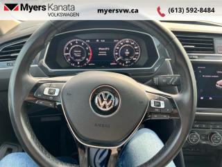 Used 2019 Volkswagen Tiguan Highline 4MOTION for sale in Kanata, ON