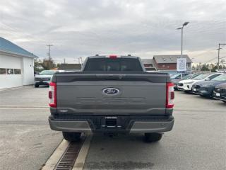 2023 Ford F-150 Lariat  - Leather Seats - Sunroof Photo