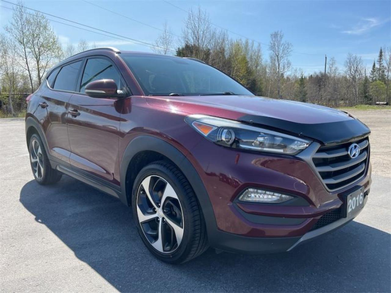 Used 2016 Hyundai Tucson PREMIUM W/HSW  Heated Seats - $194 B/W for sale in Timmins, ON