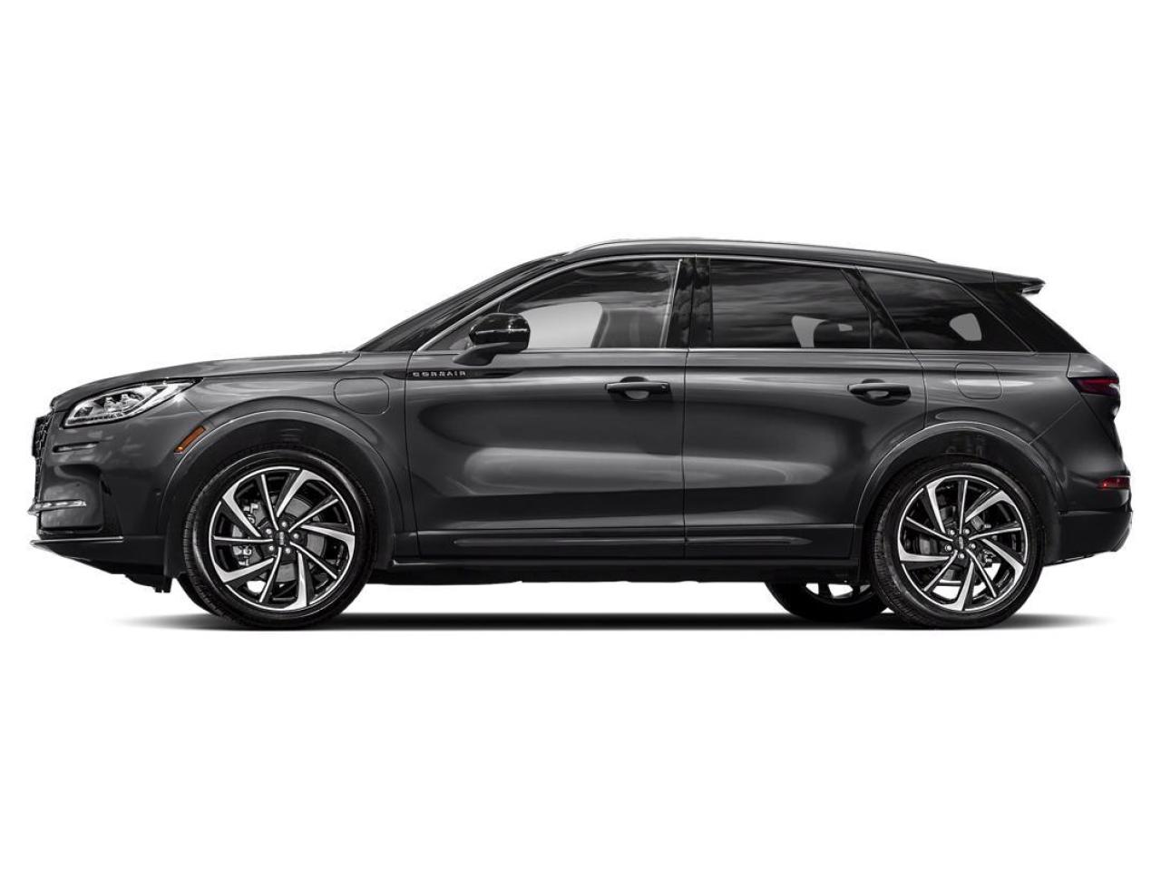New 2023 Lincoln Corsair Reserve for sale in Peterborough, ON