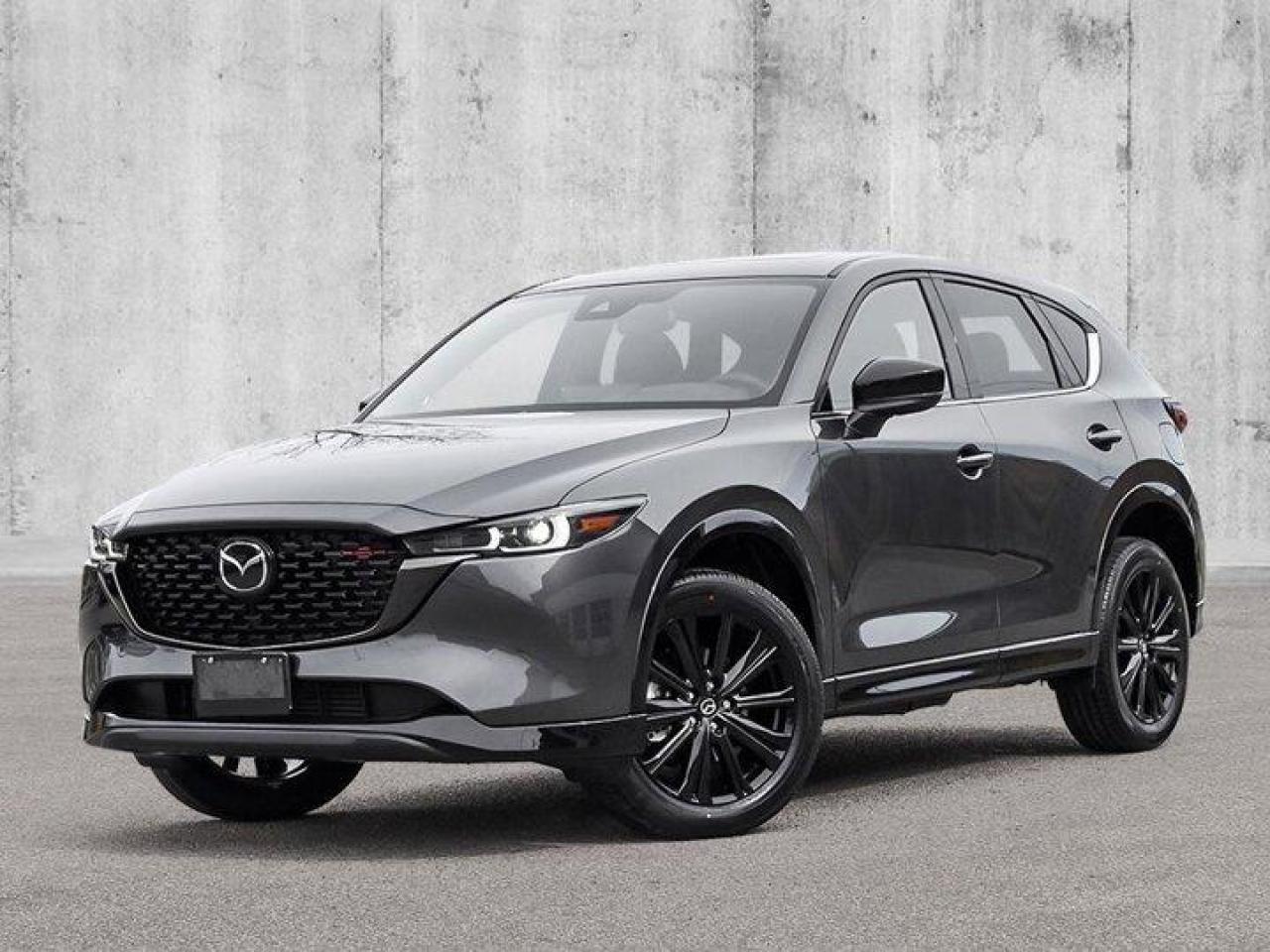 New 2023 Mazda CX-5 Sport Design w/Turbo for sale in Dartmouth, NS