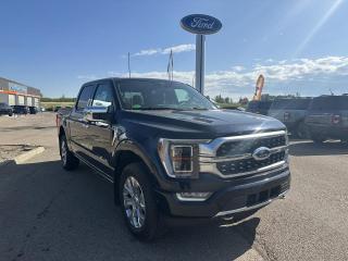 New 2023 Ford F-150  for sale in Drayton Valley, AB