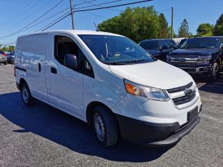 Used 2015 Chevrolet City Express 1LS 2.0L for sale in Madoc, ON