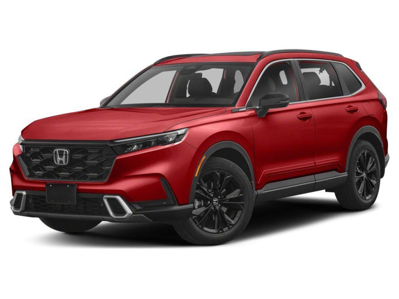 New 2023 Honda CR-V Hybrid Touring for sale in Huntsville, ON