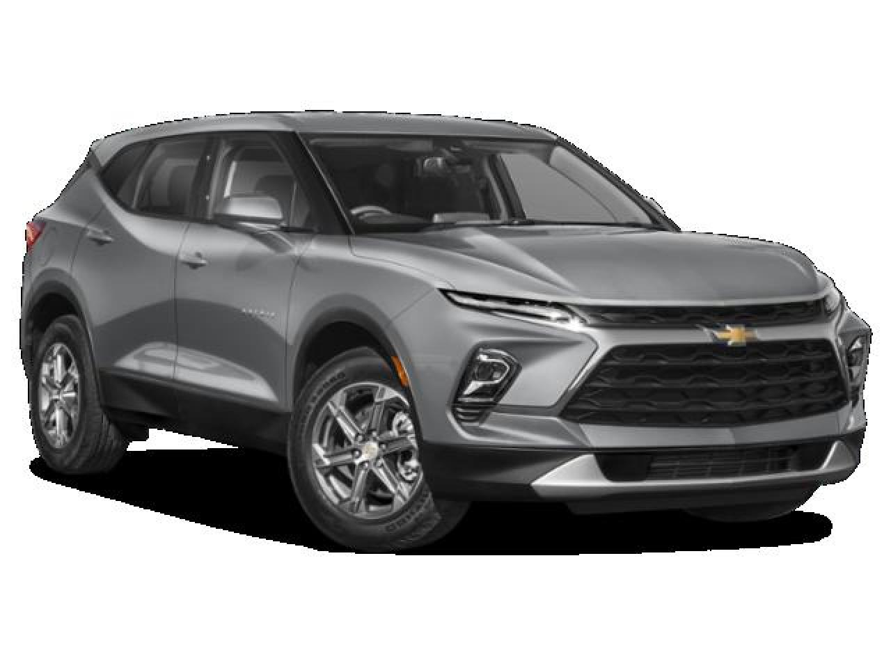 New 2023 Chevrolet Blazer LT- SiriusXM Radio - $296 B/W for sale in Kingston, ON