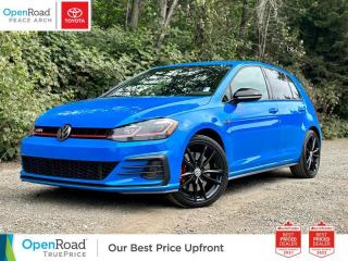 Used 2019 Volkswagen Golf GTI Rabbit 5-Dr 2.0T 7sp at DSG w/Tip for sale in Surrey, BC