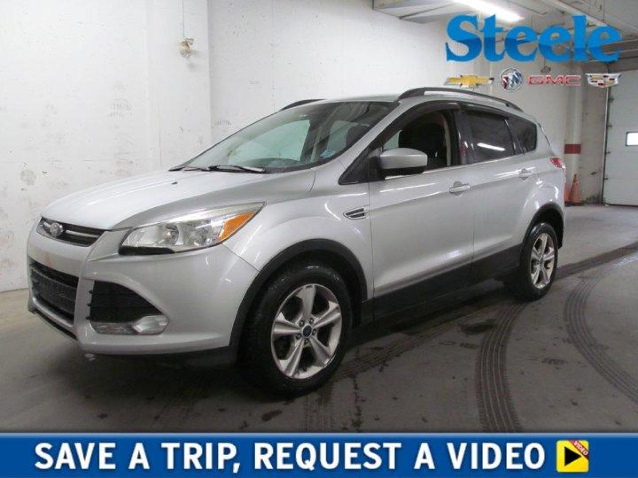 Used 2014 Ford Escape SE for sale in Dartmouth, NS