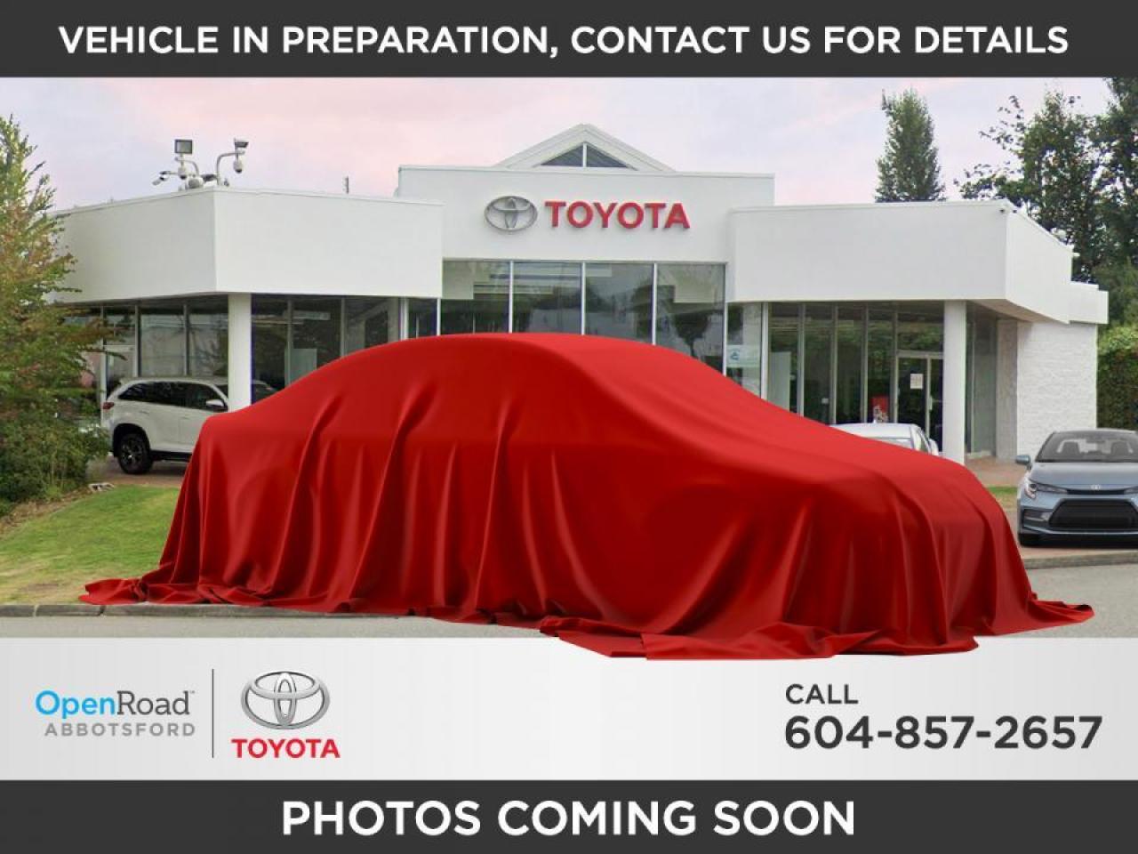 Used 2018 Toyota RAV4 Hybrid LE+ for sale in Abbotsford, BC