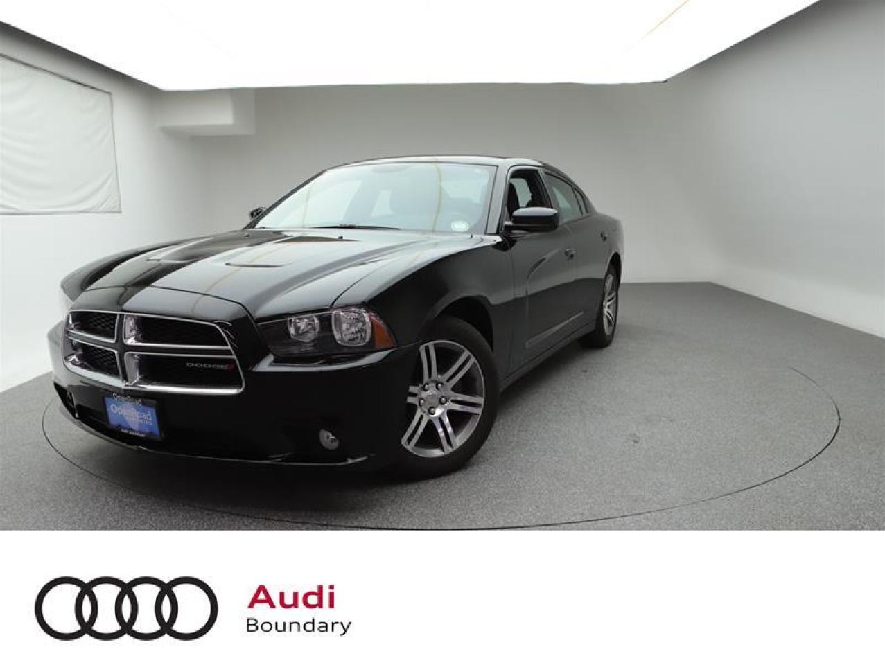 Used 2014 Dodge Charger SXT for sale in Burnaby, BC
