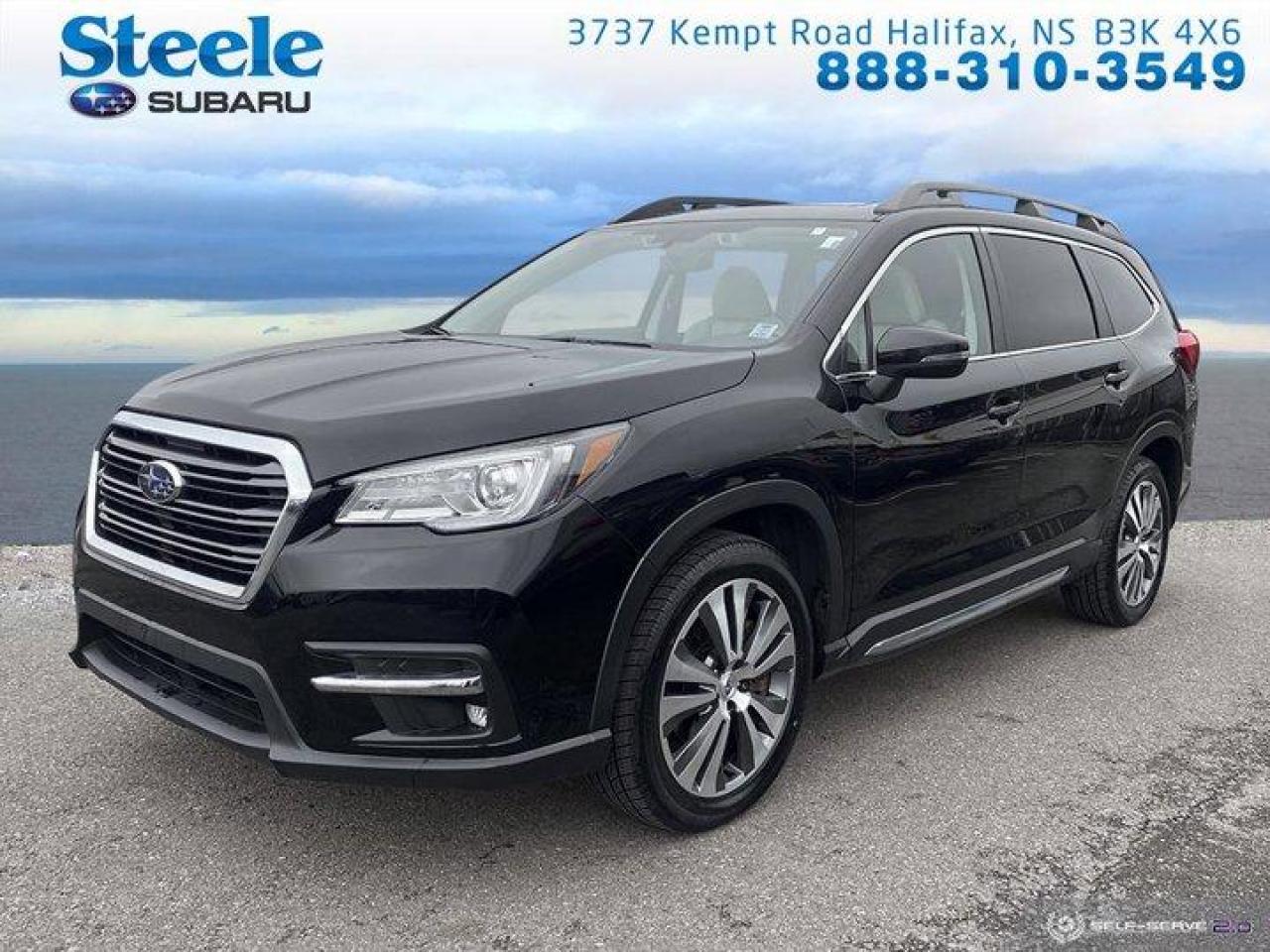 Used 2019 Subaru ASCENT Limited for sale in Halifax, NS