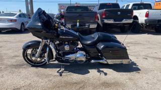 2016 Harley-Davidson Road Glide Special FLTRXS*EXHAUST*NAVI*26KMS*IRREPARABLE*AS IS - Photo #2
