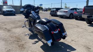 2016 Harley-Davidson Road Glide Special FLTRXS*EXHAUST*NAVI*26KMS*IRREPARABLE*AS IS - Photo #3