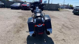 2016 Harley-Davidson Road Glide Special FLTRXS*EXHAUST*NAVI*26KMS*IRREPARABLE*AS IS - Photo #4