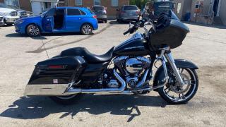 2016 Harley-Davidson Road Glide Special FLTRXS*EXHAUST*NAVI*26KMS*IRREPARABLE*AS IS - Photo #6