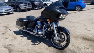 2016 Harley-Davidson Road Glide Special FLTRXS*EXHAUST*NAVI*26KMS*IRREPARABLE*AS IS - Photo #7