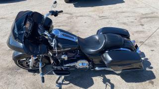 2016 Harley-Davidson Road Glide Special FLTRXS*EXHAUST*NAVI*26KMS*IRREPARABLE*AS IS - Photo #9