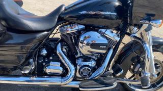 2016 Harley-Davidson Road Glide Special FLTRXS*EXHAUST*NAVI*26KMS*IRREPARABLE*AS IS - Photo #16