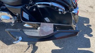 2016 Harley-Davidson Road Glide Special FLTRXS*EXHAUST*NAVI*26KMS*IRREPARABLE*AS IS - Photo #17
