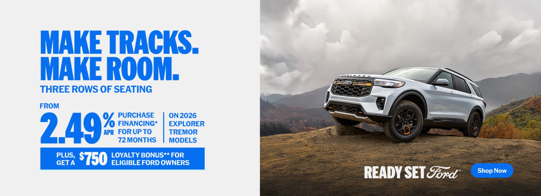 Ford Menefee Wilf's Elie Ford | New & Used Ford Dealership in Winnipeg, MB