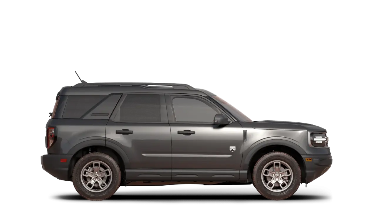 Bronco Sport