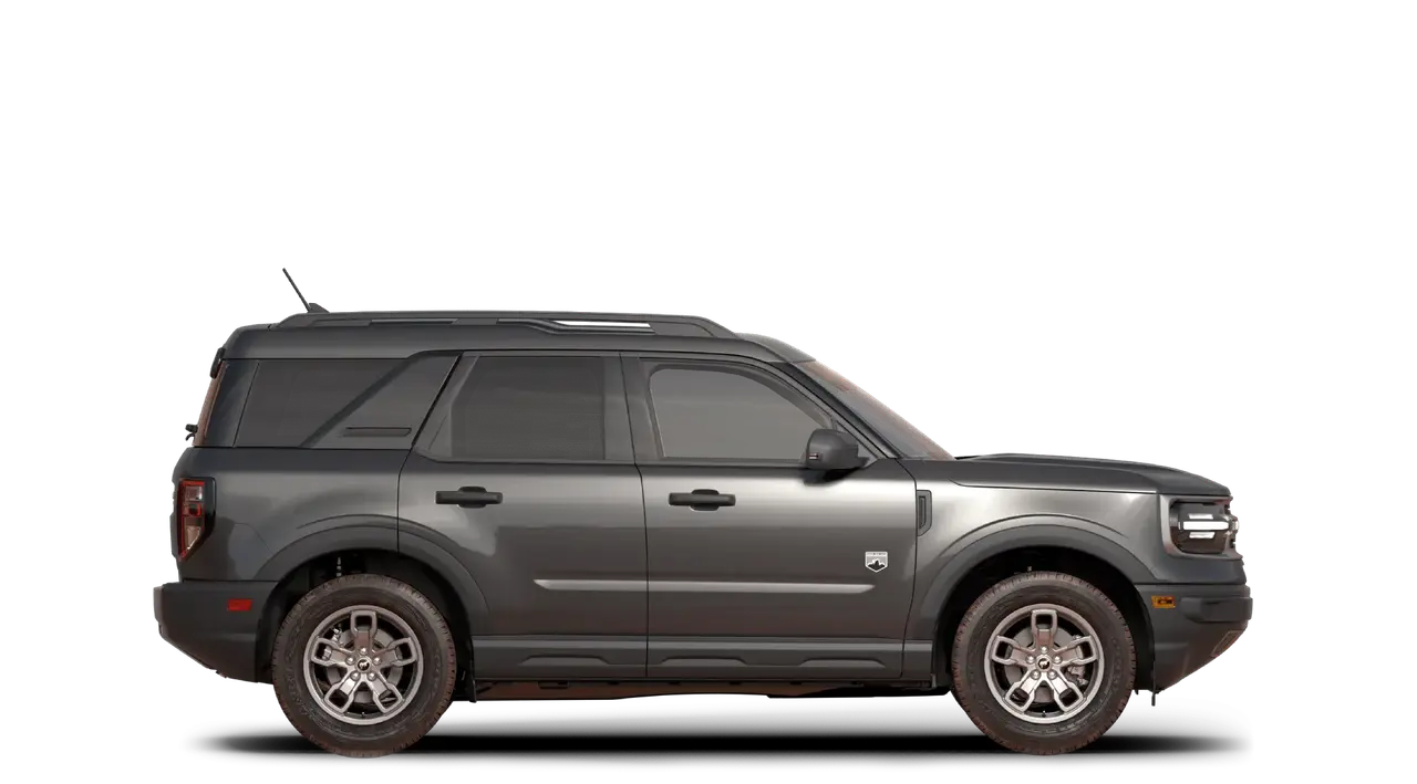 Bronco Sport
