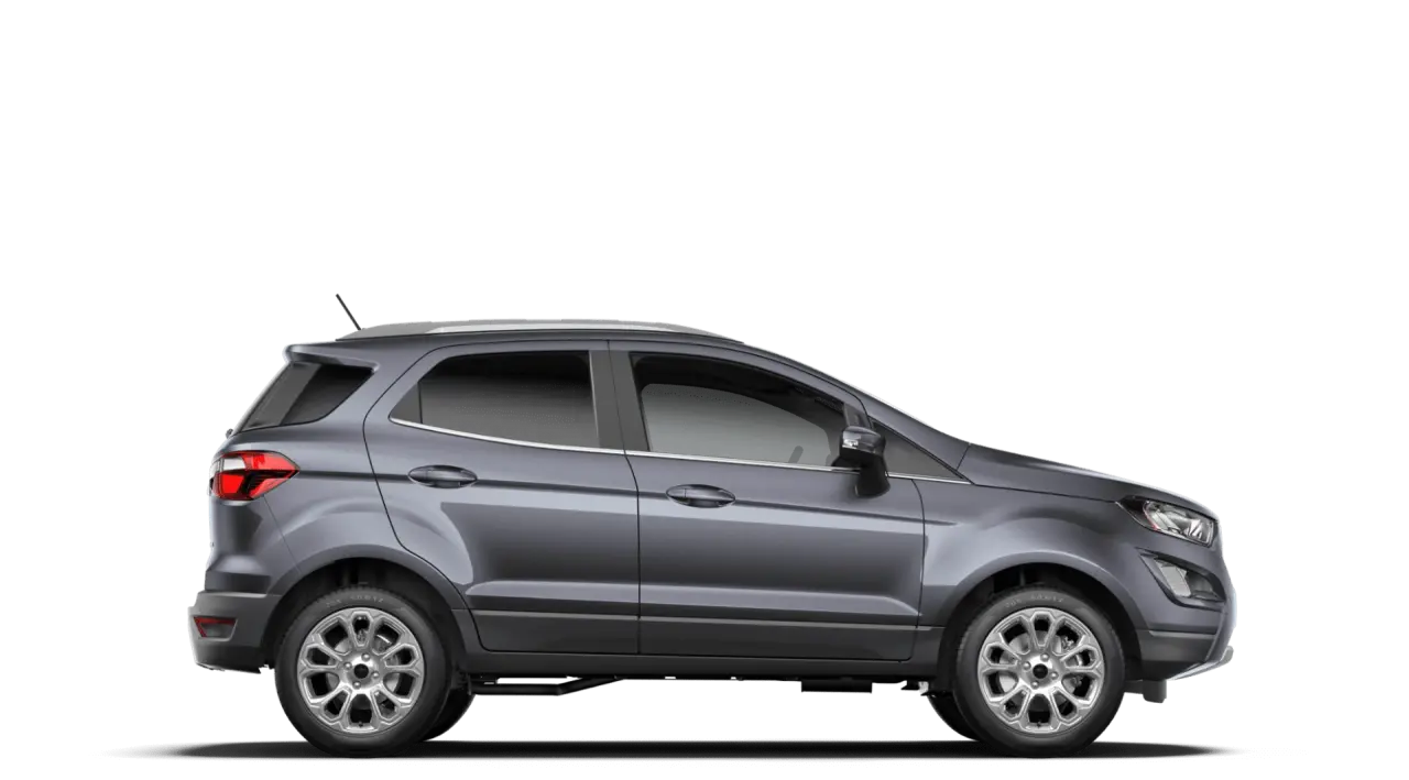 Ecosport