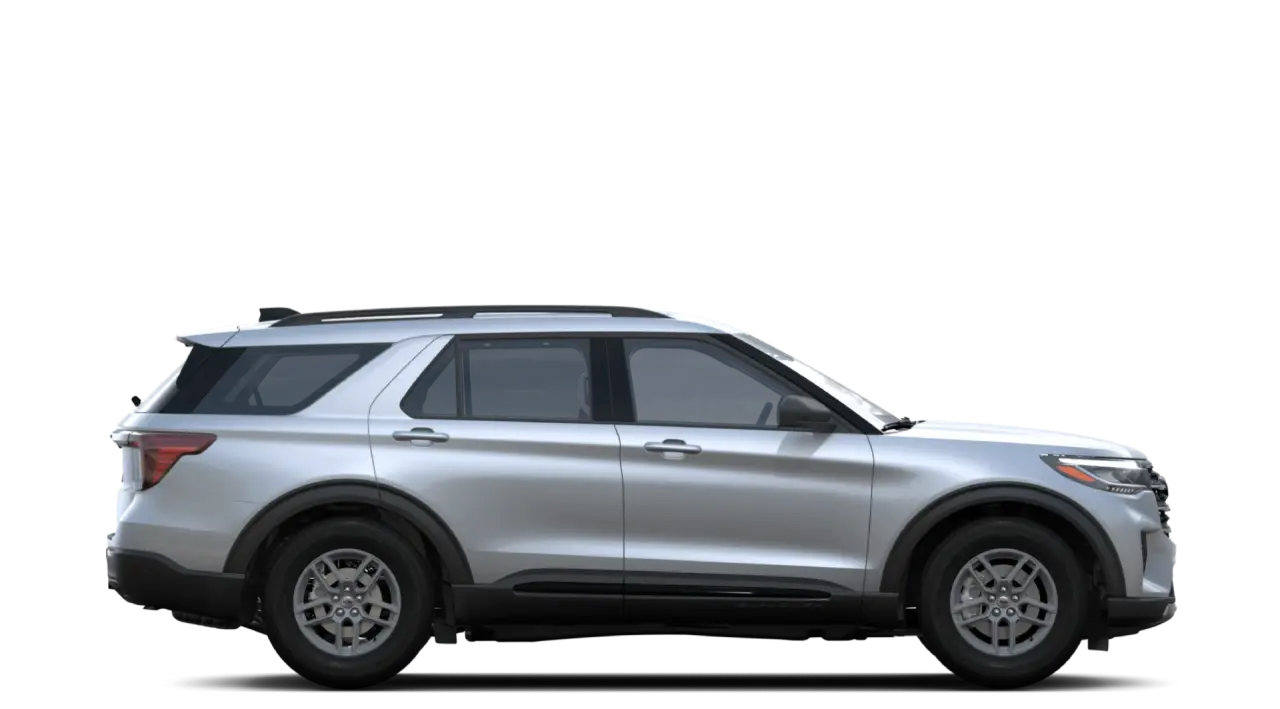 Explorer