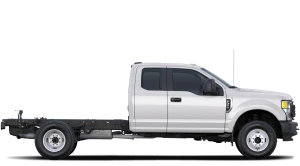 Super Duty Chassis Cab