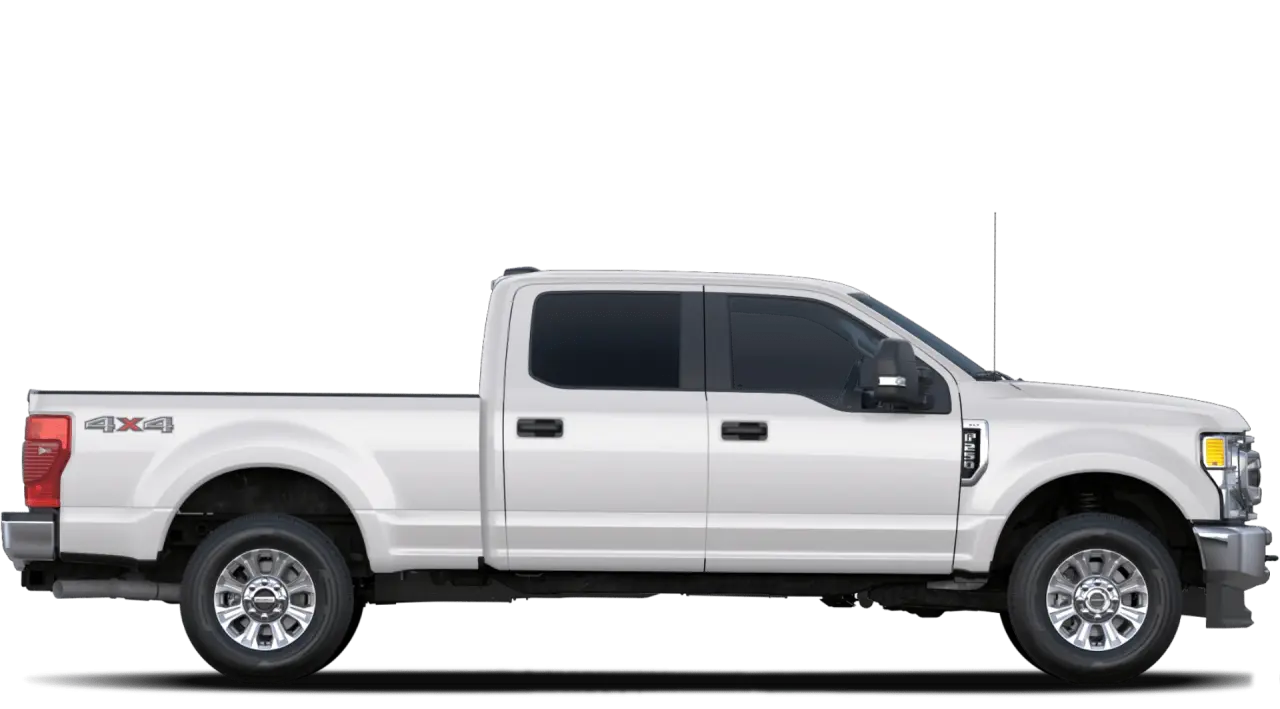 Super Duty Commercial