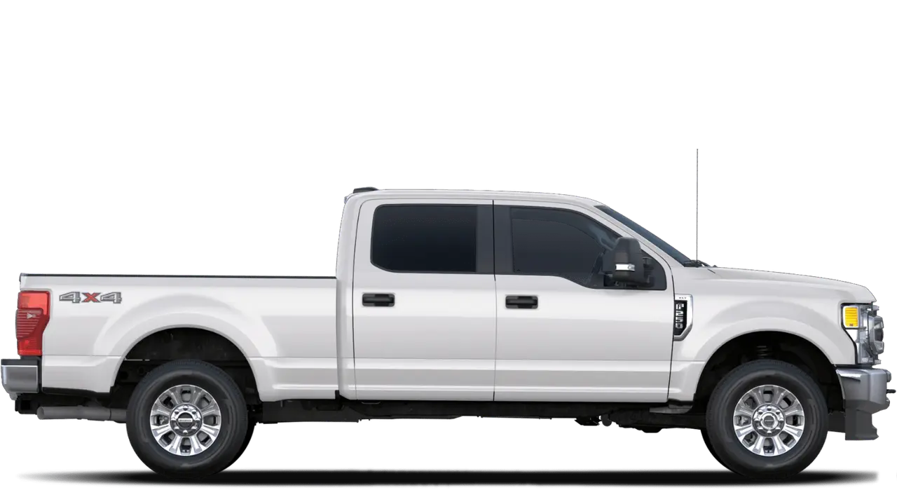 Super Duty Commercial