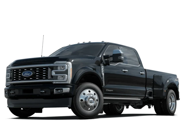 Super Duty F-450 DRWXLXL 2WD Reg Cab 8' Box