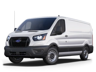 Transit Cargo Van