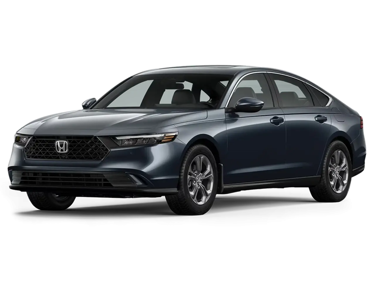 Accord Hybrid