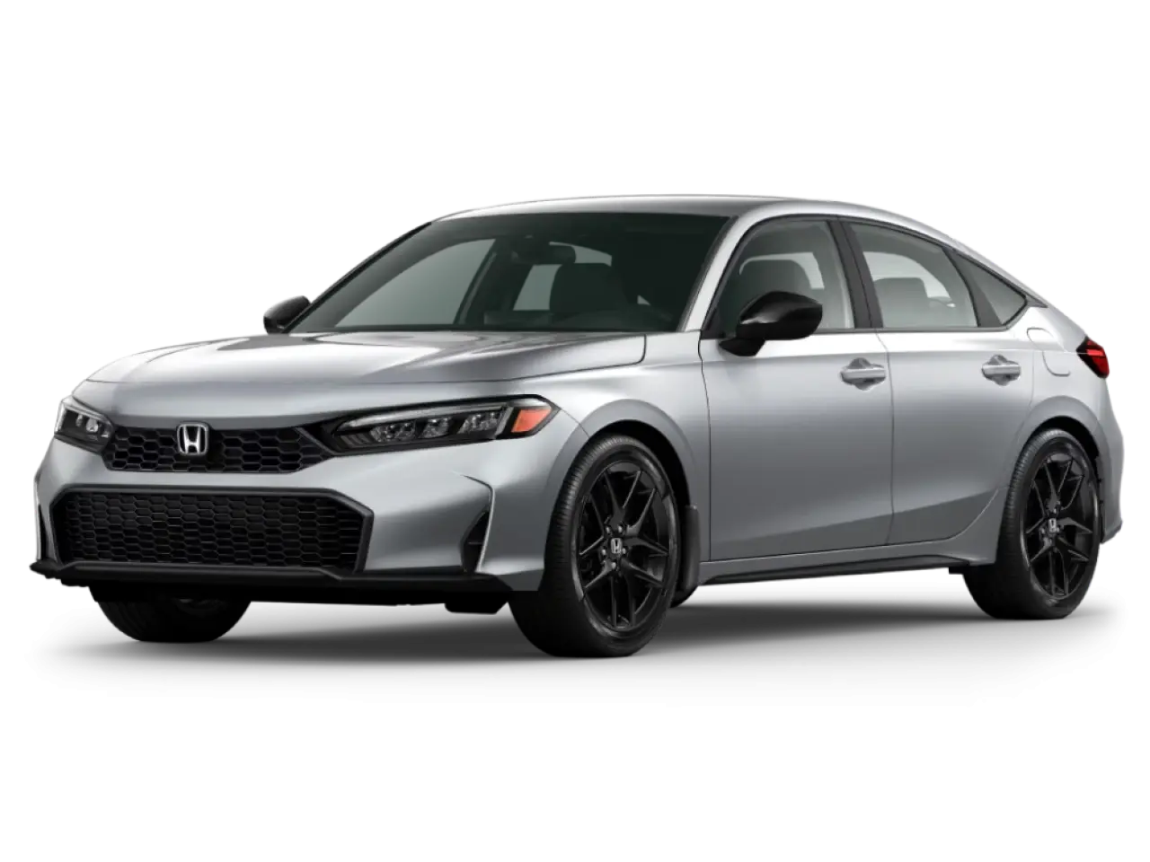Civic Hatchback