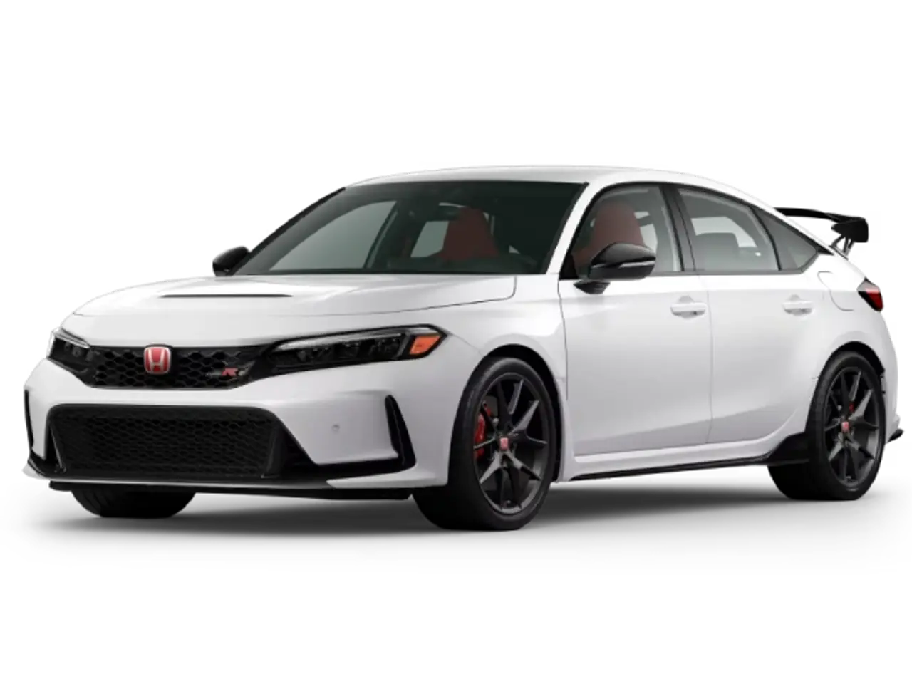 2026 Honda Civic Type R Type R