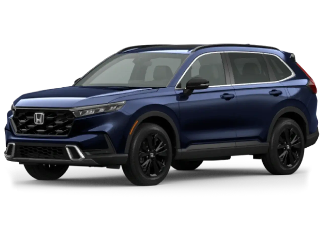CR-V Hybrid