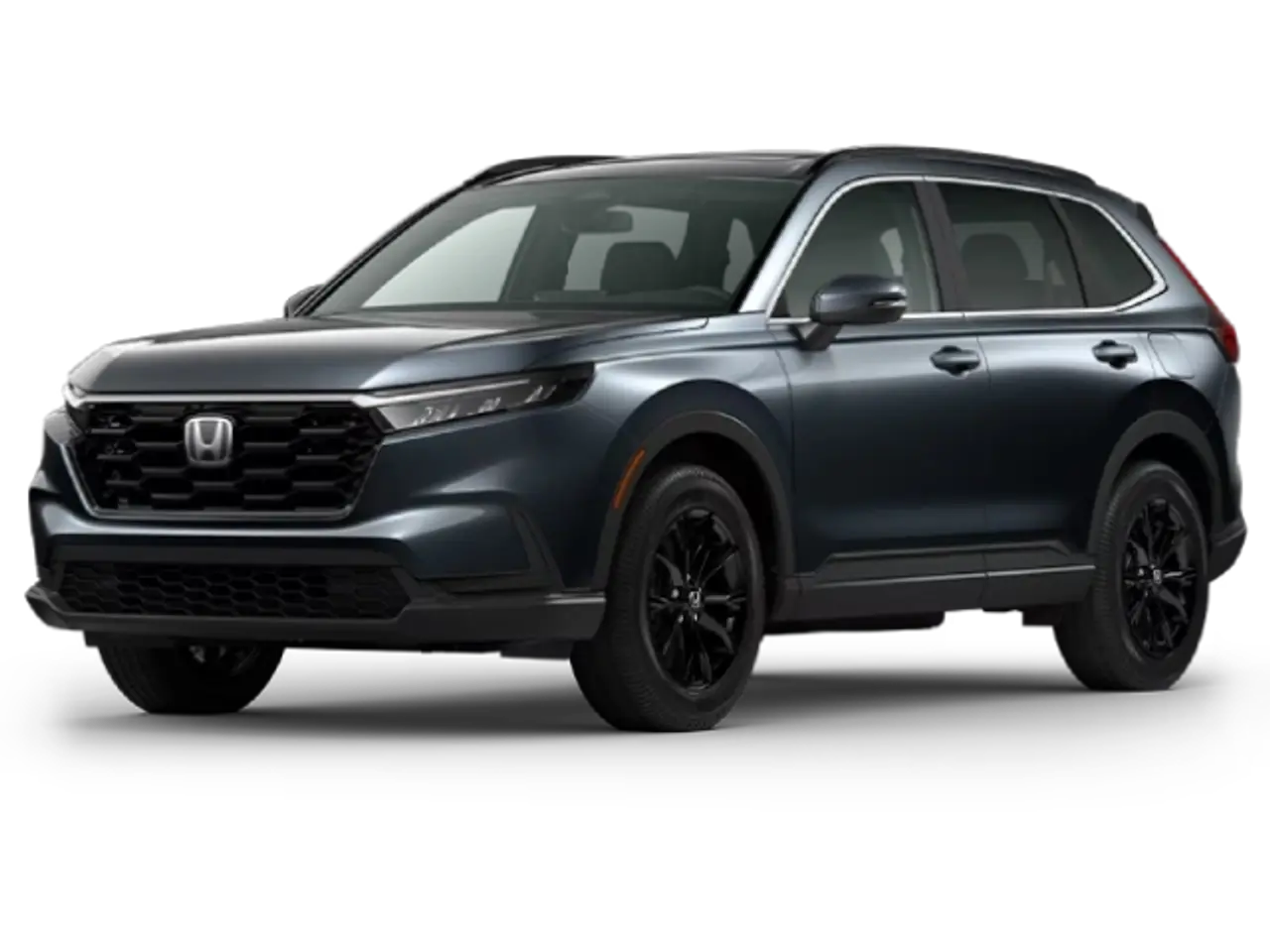 CR-V