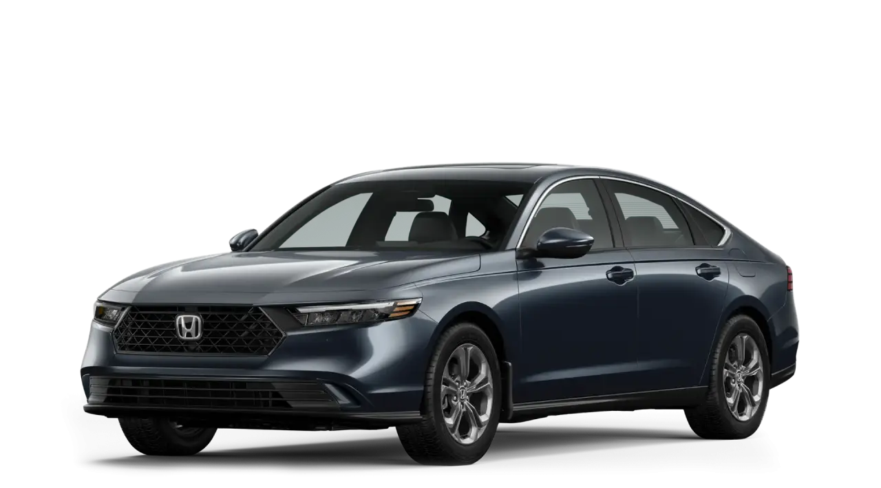 Accord Hybrid