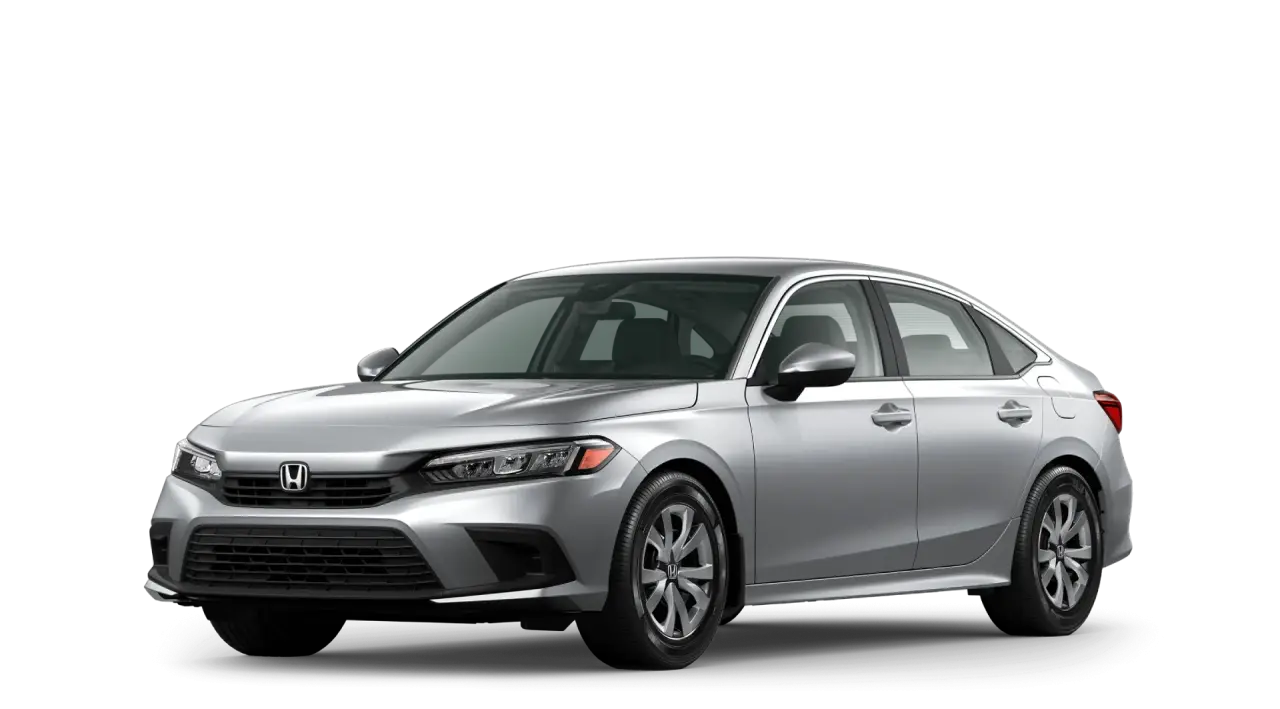 Civic Sedan