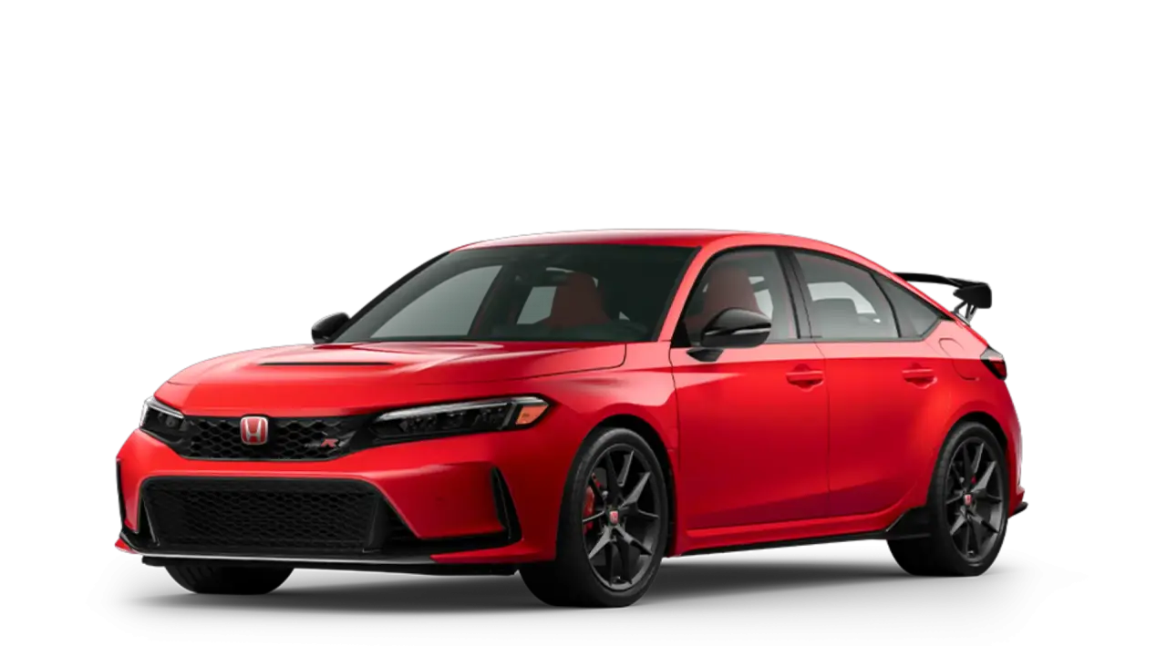 Civic Type R
