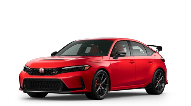 Civic Type R