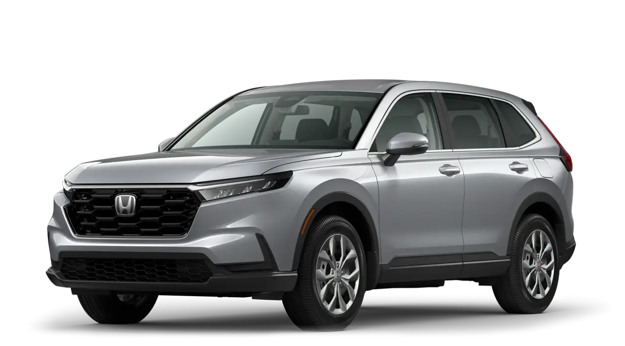 CR-V Hybrid