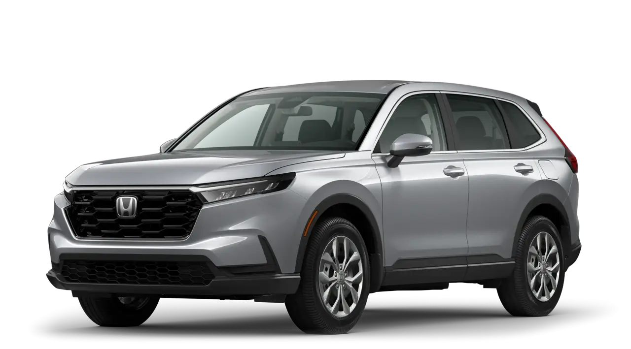 CR-V