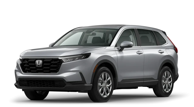 CR-V